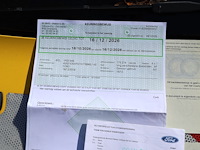Ford tourneo - wfotxxwpgtgy76965 - 2016 - afbeelding 10 van  21