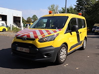 Ford tourneo - wfotxxwpgtgy76965 - 2016 - afbeelding 1 van  21