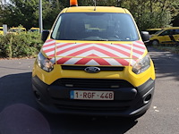 Ford tourneo - wfotxxwpgtgy76965 - 2016 - afbeelding 12 van  21
