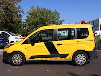 Ford tourneo - wfotxxwpgtgy76965 - 2016 - afbeelding 15 van  21