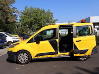 Ford tourneo - wfotxxwpgtgy76965 - 2016 - afbeelding 16 van  21