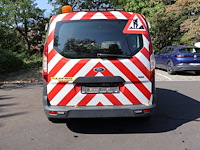 Ford tourneo - wfotxxwpgtgy76965 - 2016 - afbeelding 17 van  21