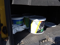 Ford tourneo - wfotxxwpgtgy76965 - 2016 - afbeelding 19 van  21