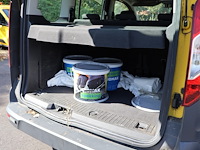 Ford tourneo - wfotxxwpgtgy76965 - 2016 - afbeelding 20 van  21
