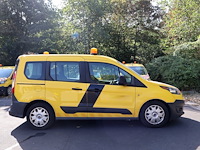 Ford tourneo - wfotxxwpgtgy76965 - 2016 - afbeelding 21 van  21