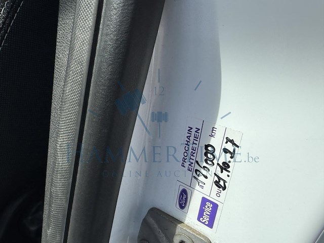 Ford tourneo connect (1 0), 2015 - afbeelding 3 van  30