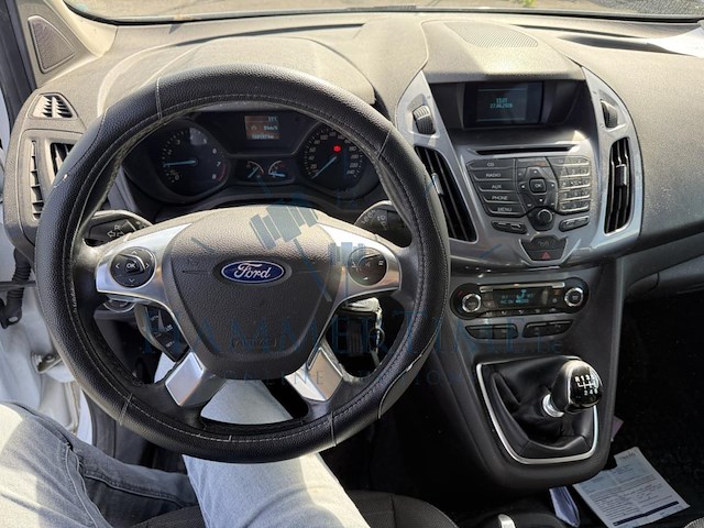 Ford tourneo connect (1 0), 2015 - afbeelding 4 van  30