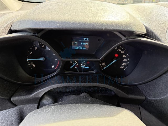 Ford tourneo connect (1 0), 2015 - afbeelding 5 van  30