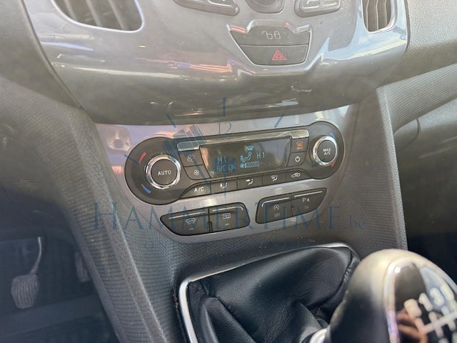 Ford tourneo connect (1 0), 2015 - afbeelding 7 van  30