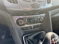 Ford tourneo connect (1 0), 2015 - afbeelding 7 van  30