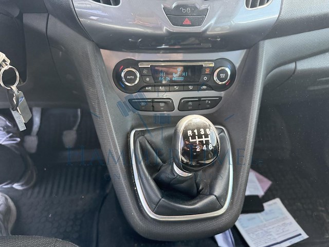 Ford tourneo connect (1 0), 2015 - afbeelding 8 van  30