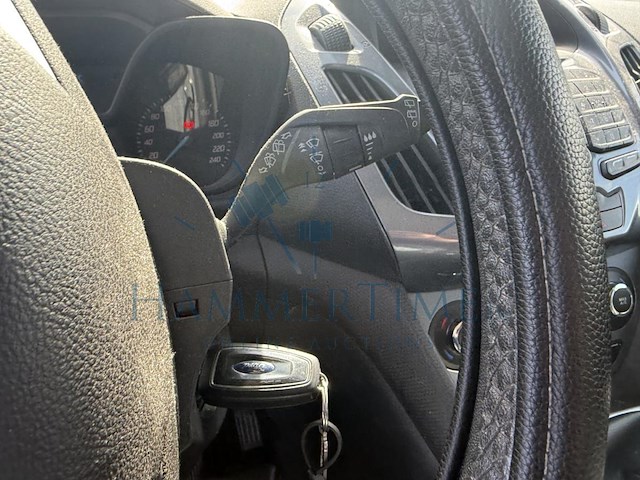 Ford tourneo connect (1 0), 2015 - afbeelding 9 van  30