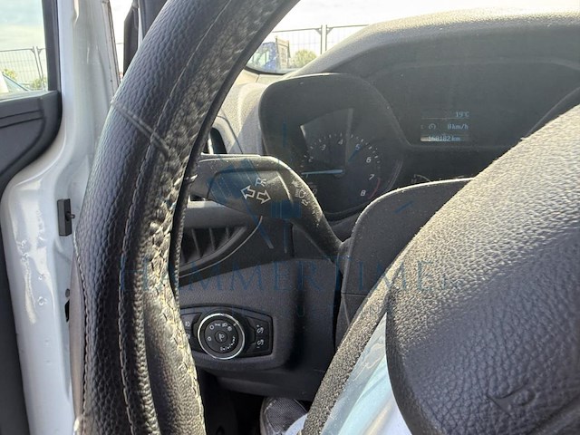 Ford tourneo connect (1 0), 2015 - afbeelding 10 van  30