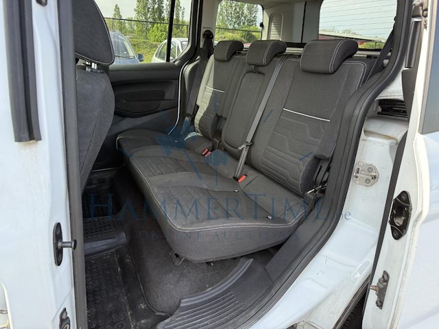 Ford tourneo connect (1 0), 2015 - afbeelding 13 van  30