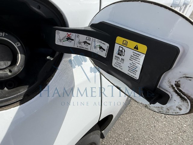 Ford tourneo connect (1 0), 2015 - afbeelding 17 van  30