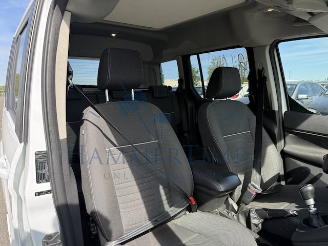 Ford tourneo connect (1 0), 2015 - afbeelding 18 van  30