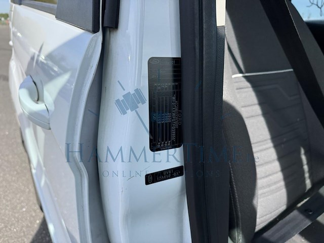 Ford tourneo connect (1 0), 2015 - afbeelding 19 van  30