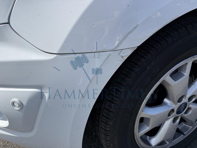 Ford tourneo connect (1 0), 2015 - afbeelding 21 van  30