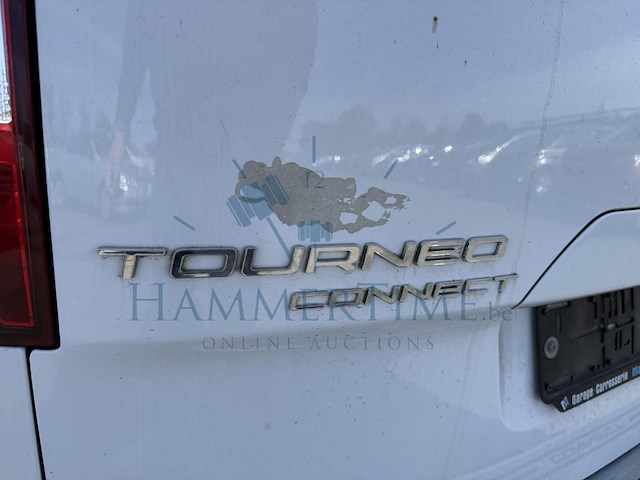 Ford tourneo connect (1 0), 2015 - afbeelding 22 van  30