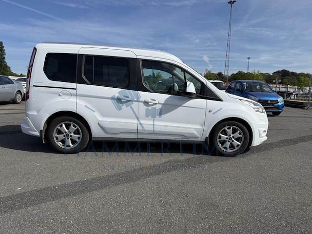Ford tourneo connect (1 0), 2015 - afbeelding 25 van  30
