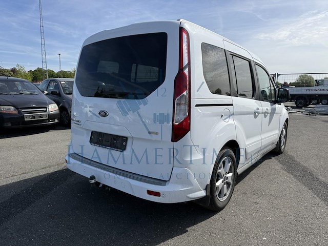 Ford tourneo connect (1 0), 2015 - afbeelding 26 van  30