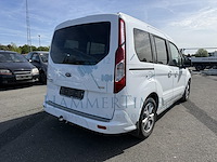 Ford tourneo connect (1 0), 2015 - afbeelding 26 van  30