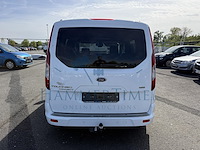Ford tourneo connect (1 0), 2015 - afbeelding 27 van  30