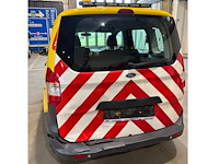 Ford tourneo courier - wf0lxxtaclkj75802 - 2020 - afbeelding 3 van  8