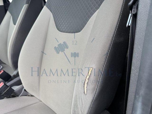 Ford tourneo courier 1.0 ecoboost trend, 2017 - afbeelding 3 van  32