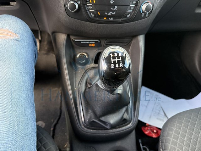 Ford tourneo courier 1.0 ecoboost trend, 2017 - afbeelding 5 van  32