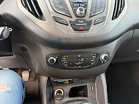 Ford tourneo courier 1.0 ecoboost trend, 2017 - afbeelding 6 van  32