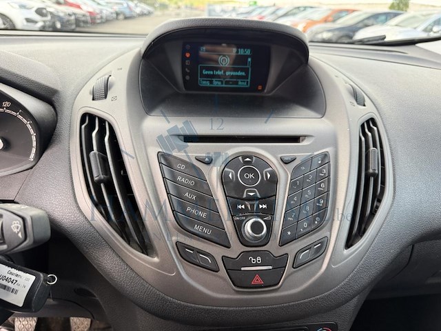 Ford tourneo courier 1.0 ecoboost trend, 2017 - afbeelding 7 van  32