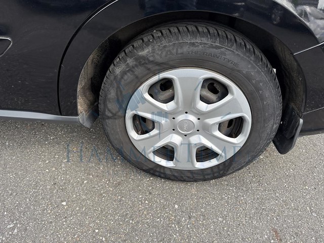 Ford tourneo courier 1.0 ecoboost trend, 2017 - afbeelding 13 van  32