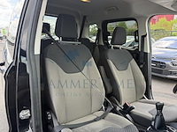 Ford tourneo courier 1.0 ecoboost trend, 2017 - afbeelding 18 van  32