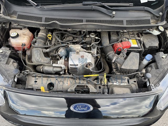 Ford tourneo courier 1.0 ecoboost trend, 2017 - afbeelding 21 van  32