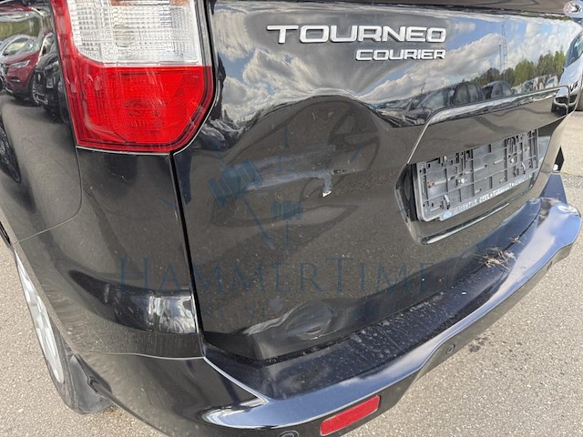 Ford tourneo courier 1.0 ecoboost trend, 2017 - afbeelding 25 van  32