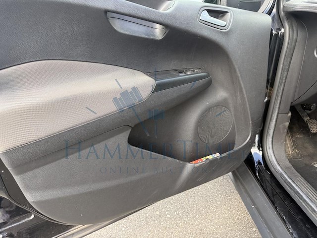 Ford tourneo courier 1.0 ecoboost trend, 2017 - afbeelding 31 van  32