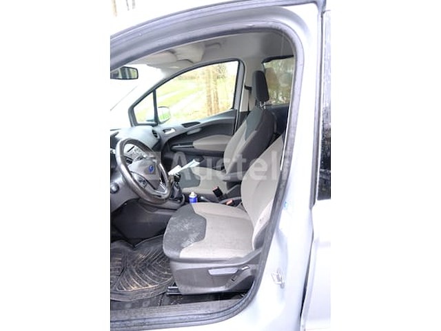 Ford tourneo koeriersauto - afbeelding 2 van  51