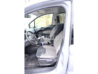 Ford tourneo koeriersauto - afbeelding 2 van  51