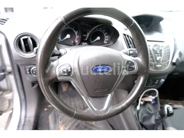 Ford tourneo koeriersauto - afbeelding 3 van  51