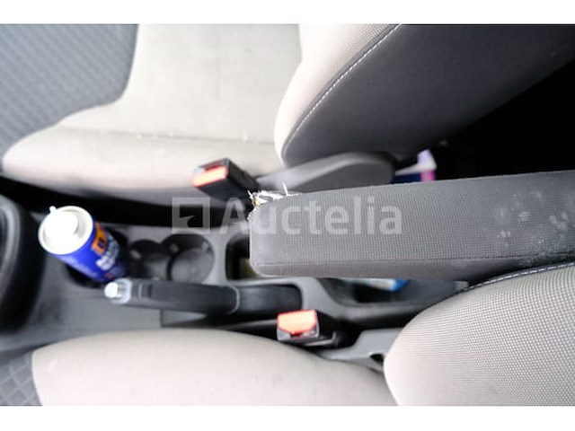 Ford tourneo koeriersauto - afbeelding 4 van  51