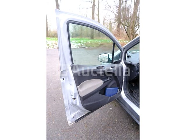 Ford tourneo koeriersauto - afbeelding 5 van  51