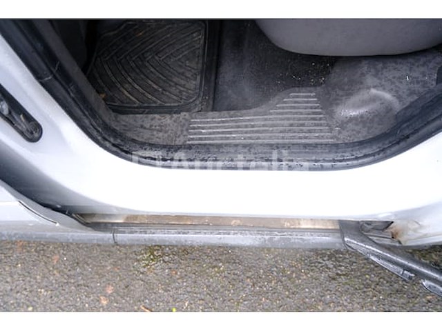 Ford tourneo koeriersauto - afbeelding 6 van  51