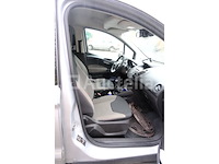 Ford tourneo koeriersauto - afbeelding 11 van  51