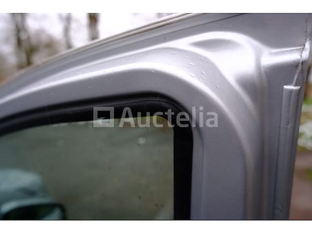 Ford tourneo koeriersauto - afbeelding 14 van  51