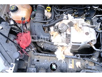 Ford tourneo koeriersauto - afbeelding 15 van  51