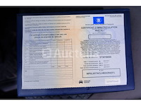 Ford tourneo koeriersauto - afbeelding 17 van  51