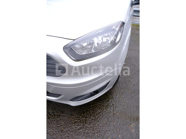 Ford tourneo koeriersauto - afbeelding 20 van  51