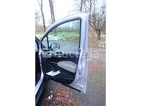 Ford tourneo koeriersauto - afbeelding 21 van  51