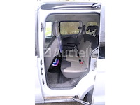 Ford tourneo koeriersauto - afbeelding 22 van  51